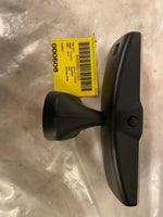 2009 - 2012 VOLKSWAGON CC Front Interior Rear View Mirror Automatic Dimming OEM
