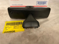 2009 - 2012 VOLKSWAGON CC Front Interior Rear View Mirror Automatic Dimming OEM