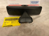 2009 - 2012 VOLKSWAGON CC Front Interior Rear View Mirror Automatic Dimming OEM