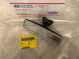 2009 - 2012 VOLKSWAGON CC Front Interior Rear View Mirror Automatic Dimming OEM