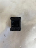 2010 VOLKSWAGON CC SPORT Sedan Dashboard Dimmer Light Control Switch Button OEM