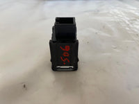 2010 VOLKSWAGON CC SPORT Sedan Dashboard Dimmer Light Control Switch Button OEM