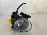 2009 - 2012 VOLKSWAGON CC Front Fog Driving Lamp Bumper Mounted Driver Side LH