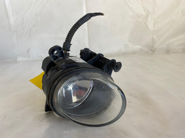2009 - 2012 VOLKSWAGON CC Front Fog Driving Lamp Bumper Mounted Driver Side LH