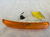 2009 - 2012 VC CC Front Park Lamp Turn Signal Bumper Mounted Driver Side LH OEM