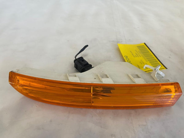 2009 - 2012 VC CC Front Park Lamp Turn Signal Bumper Mounted Driver Side LH OEM