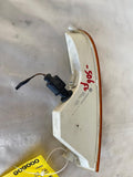 2009 - 2012 VC CC Front Park Lamp Turn Signal Bumper Mounted Driver Side LH OEM