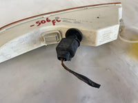 2009 - 2012 VC CC Front Park Lamp Turn Signal Bumper Mounted Driver Side LH OEM