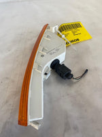 2009 - 2012 VC CC Front Park Lamp Turn Signal Bumper Mounted Passenger Side OEM