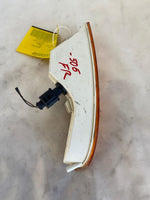 2009 - 2012 VC CC Front Park Lamp Turn Signal Bumper Mounted Passenger Side OEM
