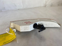 2009 - 2012 VC CC Front Park Lamp Turn Signal Bumper Mounted Passenger Side OEM