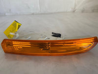 2009 - 2012 VC CC Front Park Lamp Turn Signal Bumper Mounted Passenger Side OEM