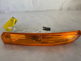 2009 - 2012 VC CC Front Park Lamp Turn Signal Bumper Mounted Passenger Side OEM