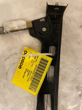 2009 - 2017 VOLKSWAGEN CC Rear Door Window Electric Regulator Passenger Side RH