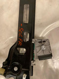 2009 - 2017 VOLKSWAGEN CC Rear Door Window Electric Regulator Passenger Side RH