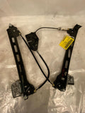 2009 - 2017 VOLKSWAGEN CC Rear Door Window Electric Regulator Passenger Side RH