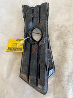 2010 VOLKSWAGON CC SPORT Fog Light Lamp Trim Surround Cover Left and Right Side