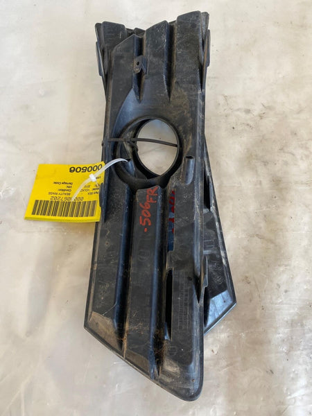 2010 VOLKSWAGON CC SPORT Fog Light Lamp Trim Surround Cover Left and Right Side
