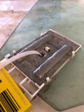 2009 - 2017 VOLKSWAGEN CC Sedan Front Door Glass Window Right Passenger Side OEM