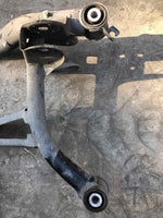 2009 - 2017 VOLKSWAGEN CC Sedan Rear Suspension Undercarriage Crossmember OEM