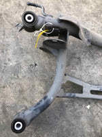 2009 - 2017 VOLKSWAGEN CC Sedan Rear Suspension Undercarriage Crossmember OEM