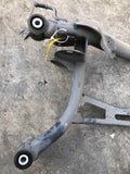 2009 - 2017 VOLKSWAGEN CC Sedan Rear Suspension Undercarriage Crossmember OEM