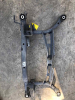 2009 - 2017 VOLKSWAGEN CC Sedan Rear Suspension Undercarriage Crossmember OEM