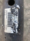 2009 - 2017 VOLKSWAGEN CC Sedan Rear Suspension Undercarriage Crossmember OEM