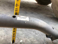 2009 - 2017 VOLKSWAGEN CC Sedan Rear Suspension Undercarriage Crossmember OEM
