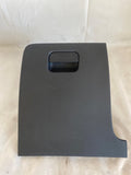 2010 VOLKSWAGEN CC Front Lower Dash Storage Tray Compartment Box Cubby