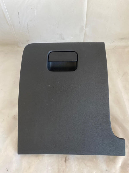 2010 VOLKSWAGEN CC Front Lower Dash Storage Tray Compartment Box Cubby