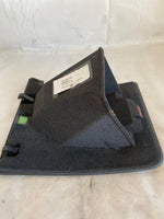 2010 VOLKSWAGEN CC Front Lower Dash Storage Tray Compartment Box Cubby