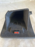 2010 VOLKSWAGEN CC Front Lower Dash Storage Tray Compartment Box Cubby