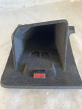 2010 VOLKSWAGEN CC Front Lower Dash Storage Tray Compartment Box Cubby
