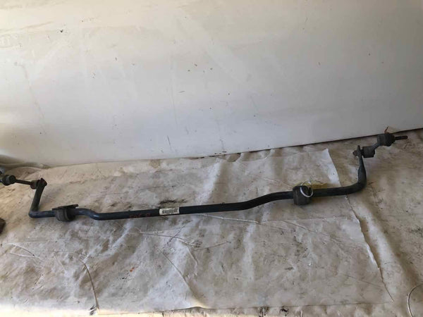 2009 - 2017 VOLKSWAGEN CC Sedan Rear Suspension Stabilizer Sway Bar OEM