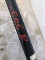 2009 - 2017 VOLKSWAGEN CC Sedan Rear Suspension Stabilizer Sway Bar OEM