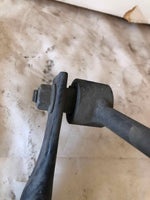 2009 - 2017 VOLKSWAGEN CC Sedan Rear Suspension Stabilizer Sway Bar OEM