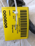 2009 - 2017 VOLKSWAGEN CC Sedan Rear Suspension Stabilizer Sway Bar OEM