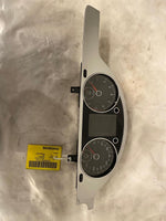 2010 - 2011 VOLKSWAGEN CC Speedometer Instrumental Cluster w/ Trim 154K Miles