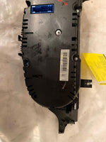 2010 - 2011 VOLKSWAGEN CC Speedometer Instrumental Cluster w/ Trim 154K Miles