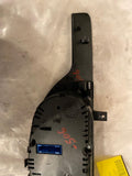 2010 - 2011 VOLKSWAGEN CC Speedometer Instrumental Cluster w/ Trim 154K Miles