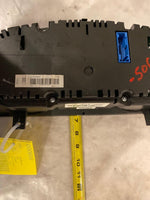 2010 - 2011 VOLKSWAGEN CC Speedometer Instrumental Cluster w/ Trim 154K Miles