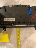 2010 - 2011 VOLKSWAGEN CC Speedometer Instrumental Cluster w/ Trim 154K Miles