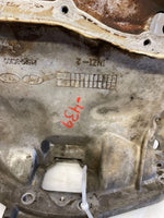 2006 - 2011 KIA SEDONA 3.8L 6 Cylinder Upper Engine Oil Pan PIN 21520-3C100