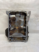 2006 - 2011 KIA SEDONA 3.8L 6 Cylinder Upper Engine Oil Pan PIN 21520-3C100