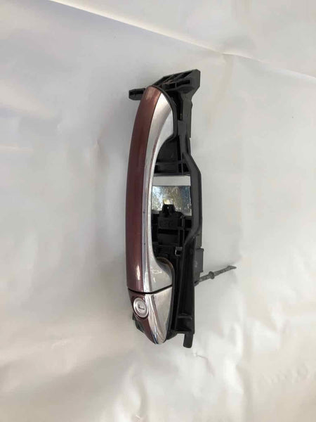 2003 - 2011 MERCEDES CLS550 Sedan Front Outside Door Handle Left Driver Side LH