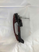 2003 - 2011 MERCEDES CLS550 Sedan Front Outside Door Handle Left Driver Side LH