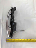 2003 - 2011 MERCEDES CLS550 Sedan Front Outside Door Handle Left Driver Side LH