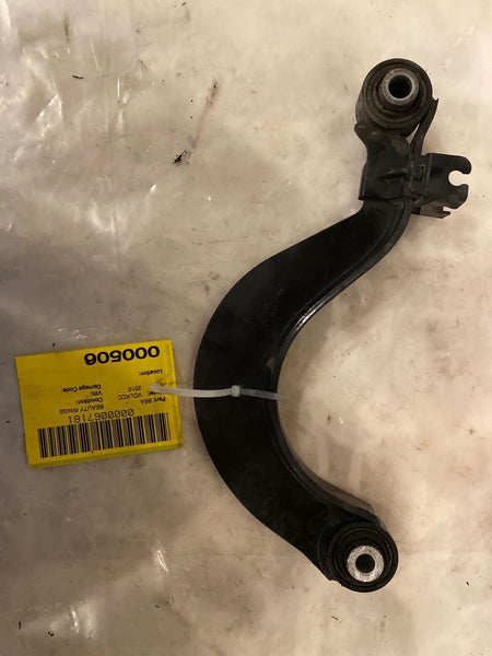 2009 - 2017 VOLKSWAGON CC Rear Suspension Upper Control Arm Right Passenger Side