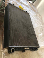2009 - 2017 VOLKSWAGON CC 2.0L Engine Motor Cooling Radiator (ID 5K0121253B) OEM